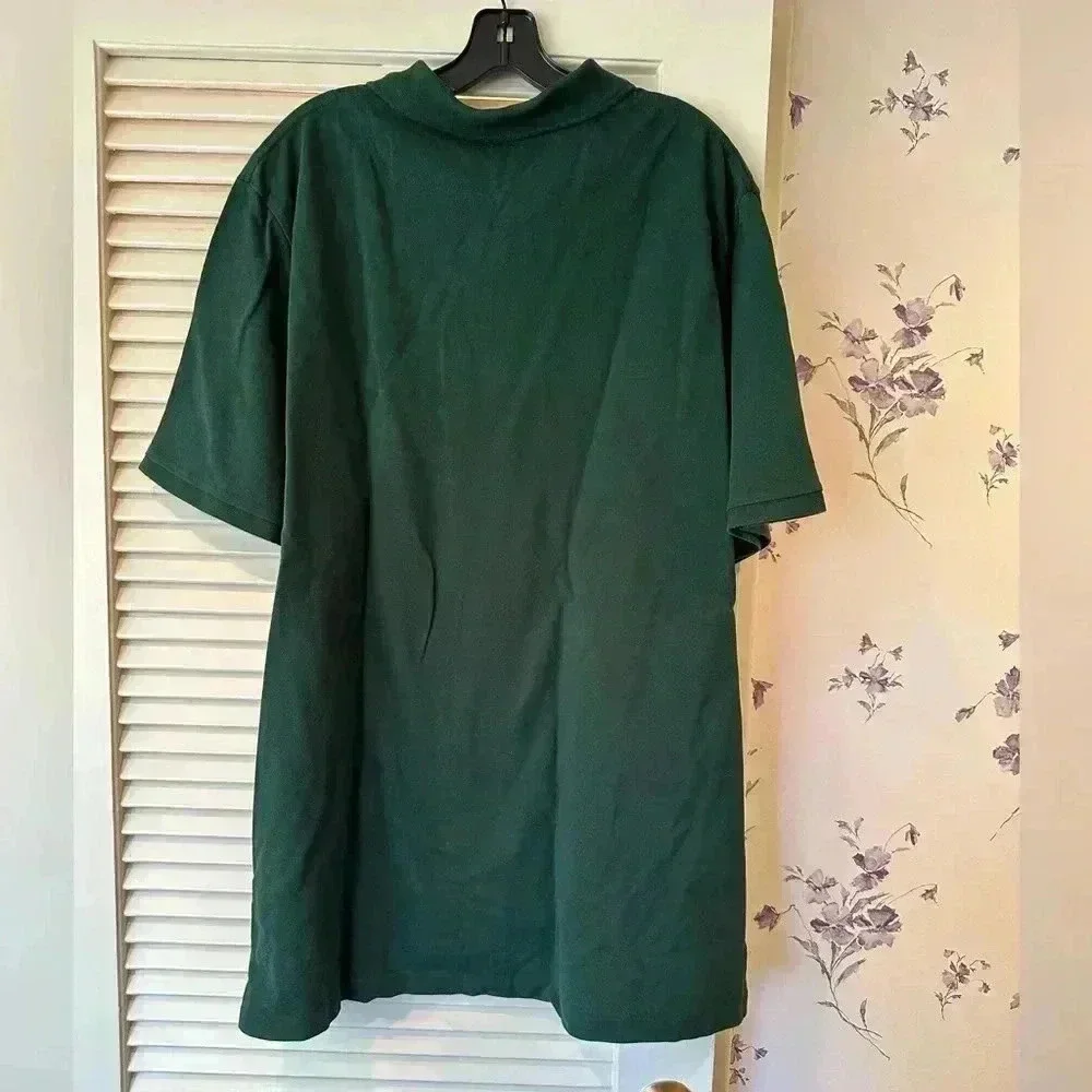 Short Sleeve Polo by Ralph Lauren Classic Fit
